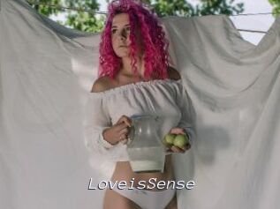 LoveisSense