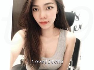 Lovelitchi