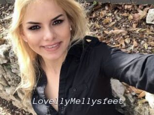 LovellyMellysfeet