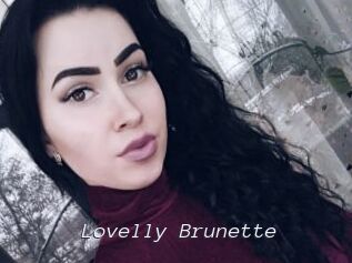 Lovelly_Brunette