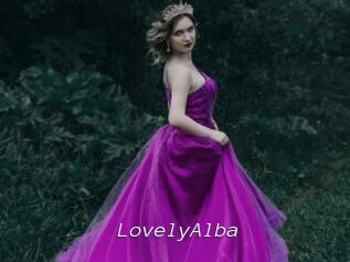 LovelyAlba