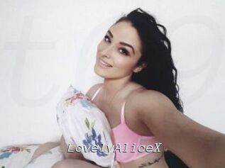 LovelyAliceX