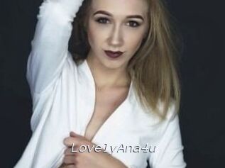 LovelyAna4u