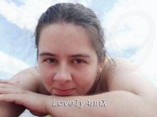 LovelyAnnX