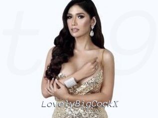 LovelyBigCockX