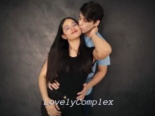 LovelyComplex