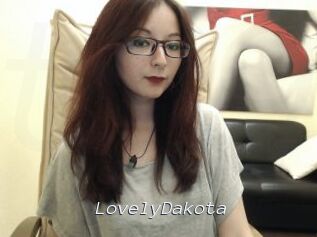LovelyDakota