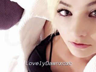 LovelyDawnxoxo