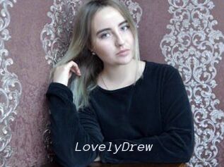LovelyDrew