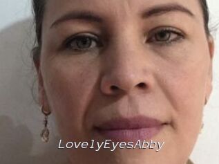 LovelyEyesAbby