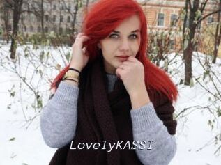 LovelyKASSI