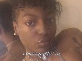 LovelyLaVelle