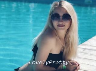 LovelyPretty