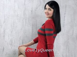 LovelyQueen