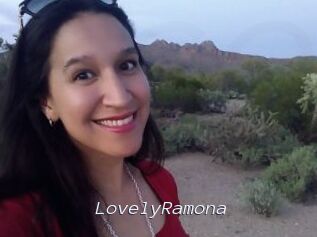 LovelyRamona