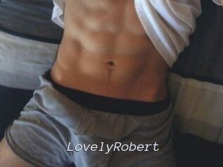 LovelyRobert