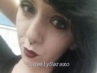 LovelySaraxo