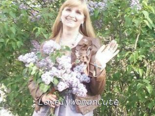 Lovely_WomanCute