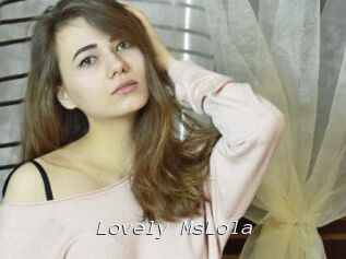 Lovely_MsLola