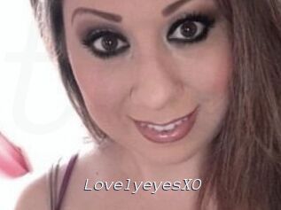LovelyeyesXO
