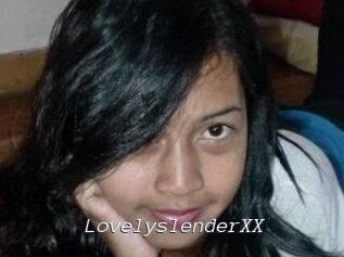 LovelyslenderXX