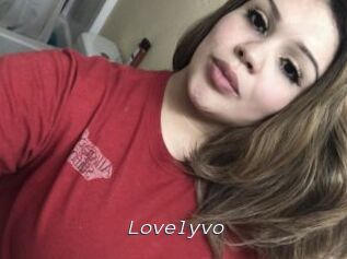 Lovelyvo