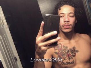 Loveme2025