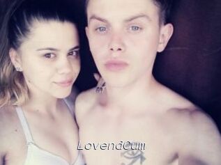 LovendCum