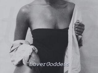 LoverGoddess