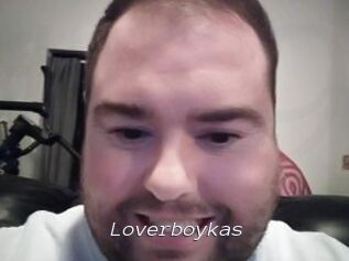 Loverboykas