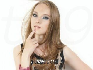LoverrGirl