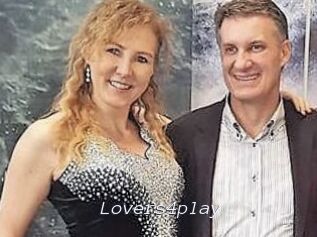 Lovers4play