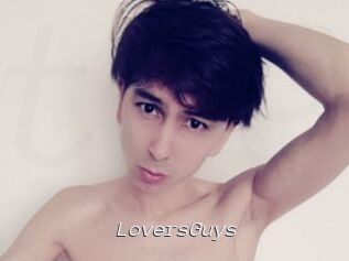 LoversGuys
