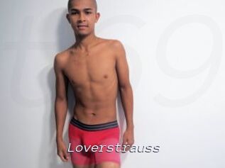 Loverstrauss