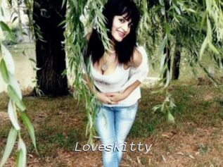 LovesKitty