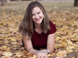 Lovessa
