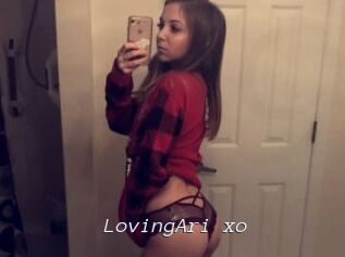 LovingAri_xo