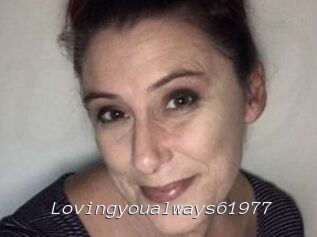 Lovingyoualways61977