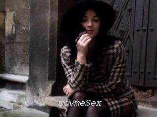LovmeSex