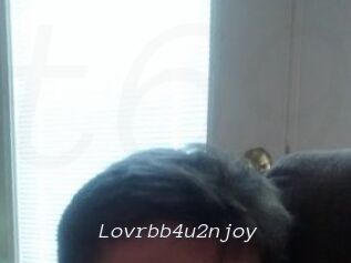Lovrbb4u2njoy