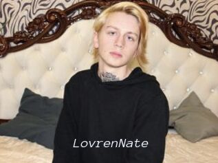 LovrenNate