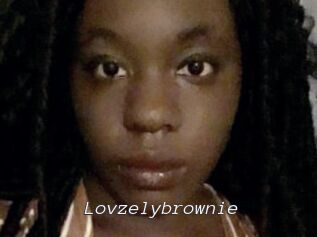 Lovzelybrownie