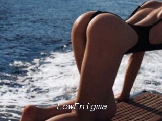 LowEnigma