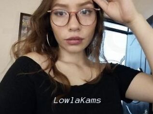 LowlaKams