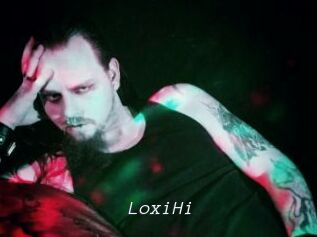 LoxiHi