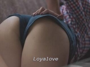 Loya_love