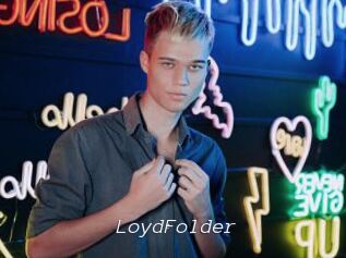 LoydFolder Tel 69 Salopes