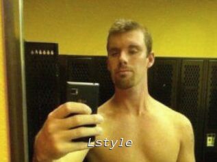 Lstyle