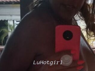 LuHotgirl