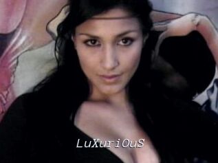 LuXu_riOuS